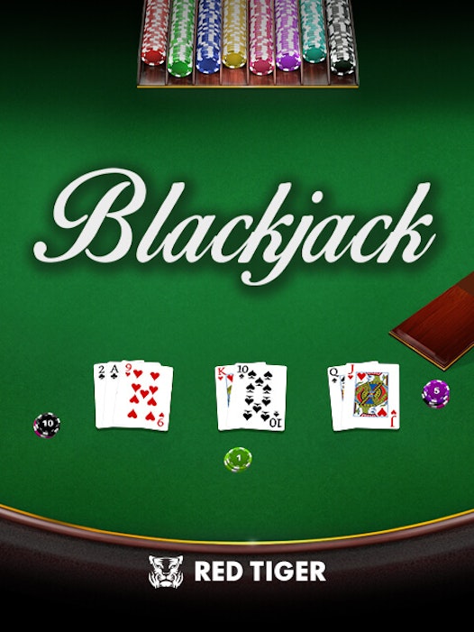 Blackjack M